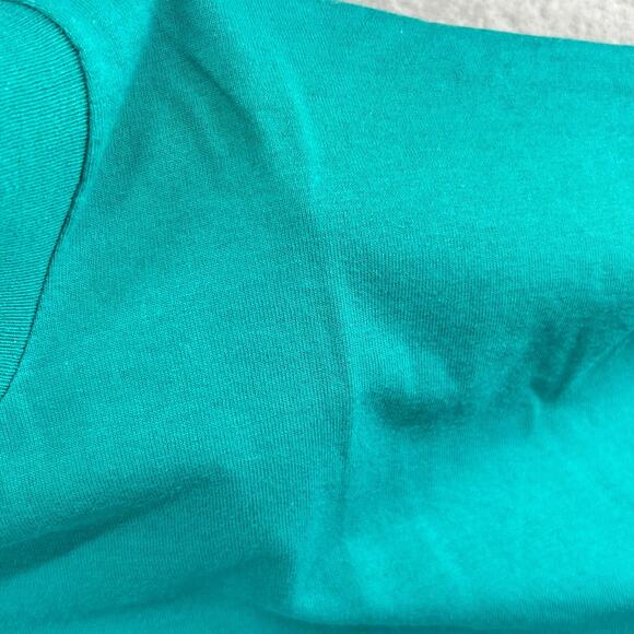 VTG Mickey Florida T-shirt Adult XL Single Stitch USA BEST Fruit Loom Sherry Mfg - Picture 13 of 15